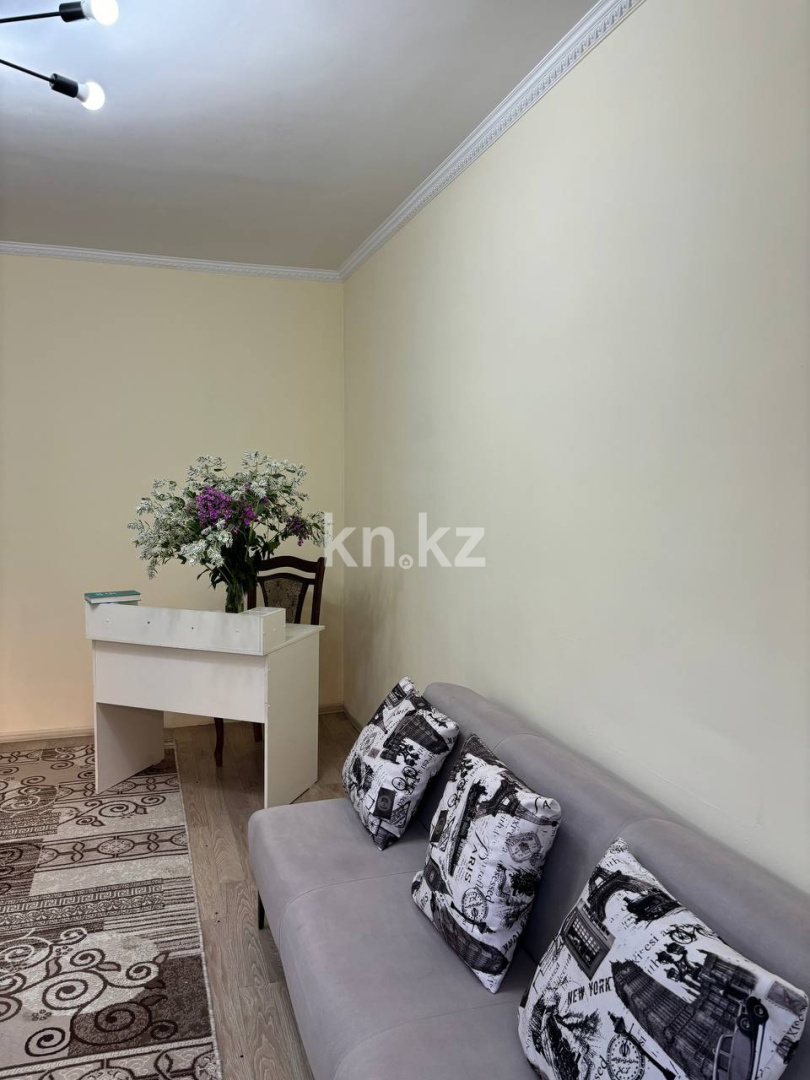 Аренда 2-комнатной квартиры, 80 м² - Аренда недвижимости в Алматы фото 18 из 32