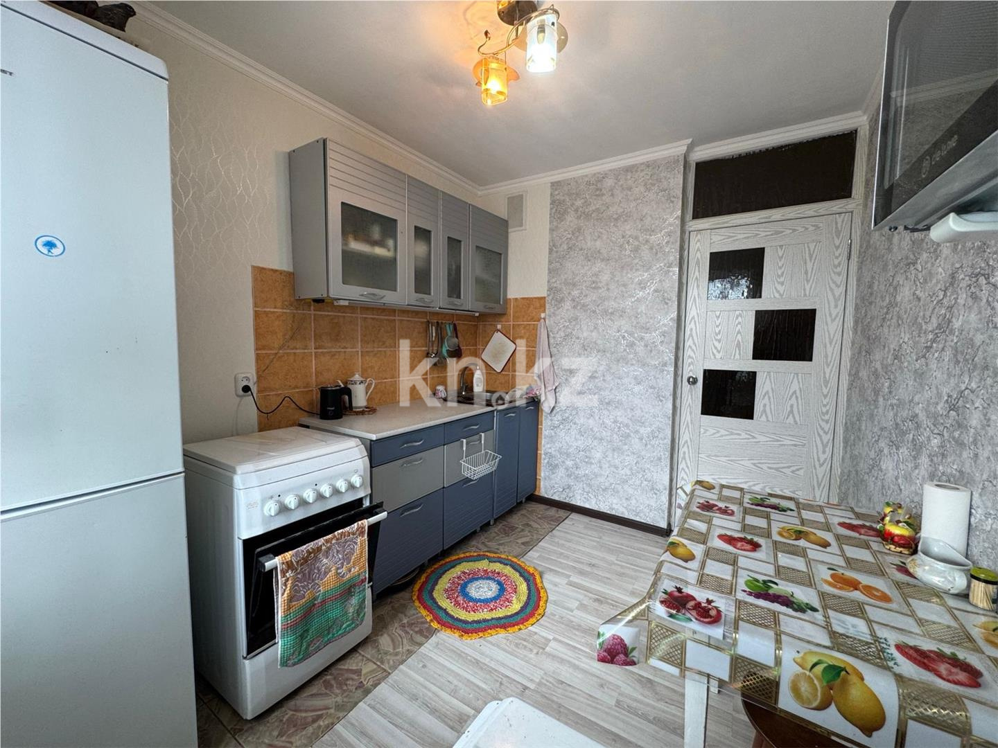 Продажа 4-комнатной квартиры, 89 м², мкр-н 8 в Темиртау - фото 12