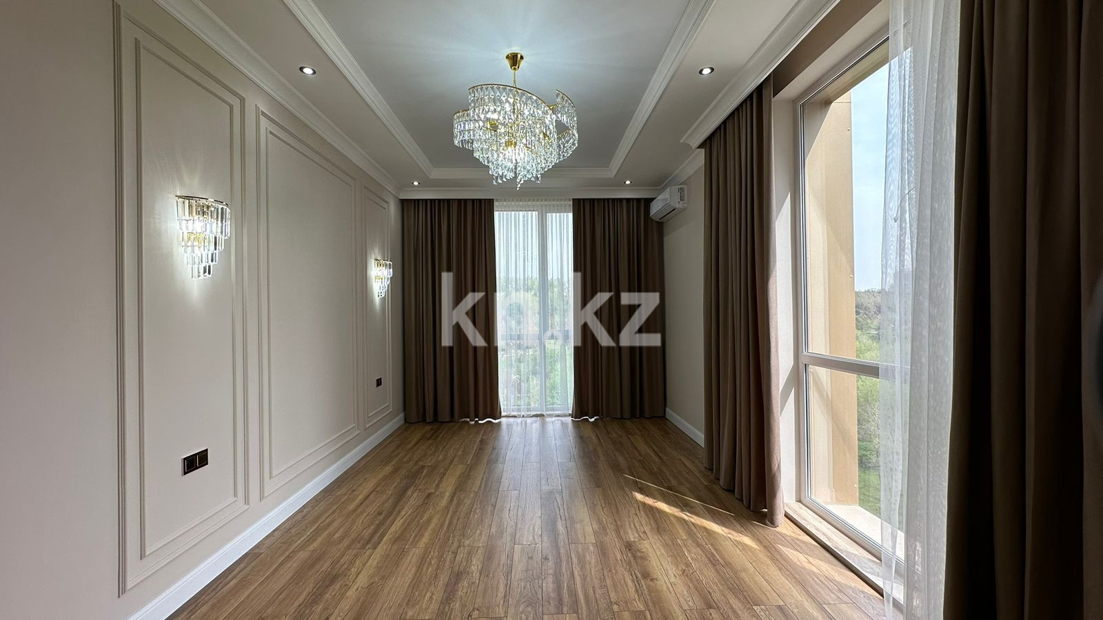 Продажа 3-комнатной квартиры, 117 м², пр. Байдибек би, дом  113/10 - Продажа квартир в Шымкенте фото 27 из 40