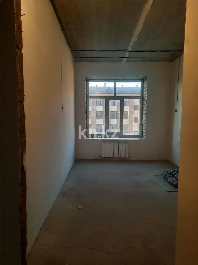 Продажа 3-комнатной квартиры, 87 м², 218 учетный квартал, дом  155 - Продажа  трехкомнатных квартир в Караганде фото 2 из 5