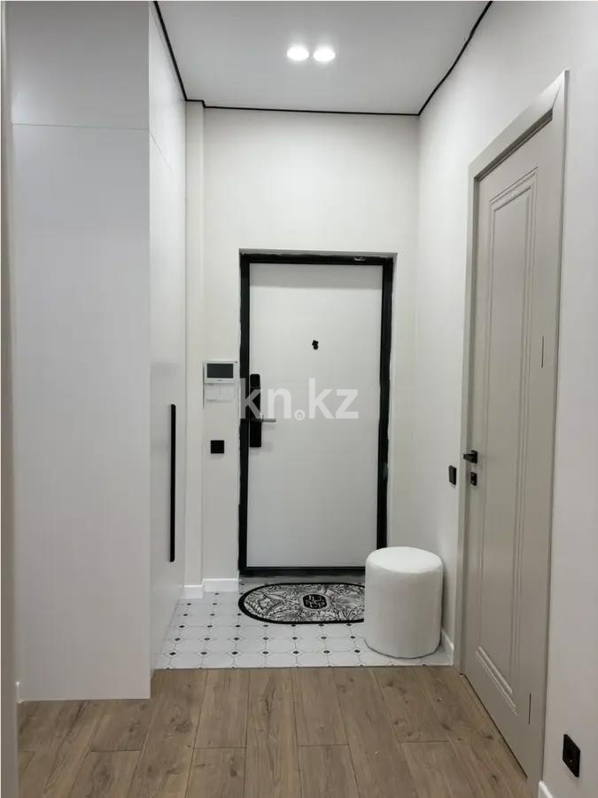 Продажа 2-комнатной квартиры, 46.8 м², ул. Култегин, дом  4а - Продажа  двухкомнатных квартир в Астане без посредников фото 5 из 5