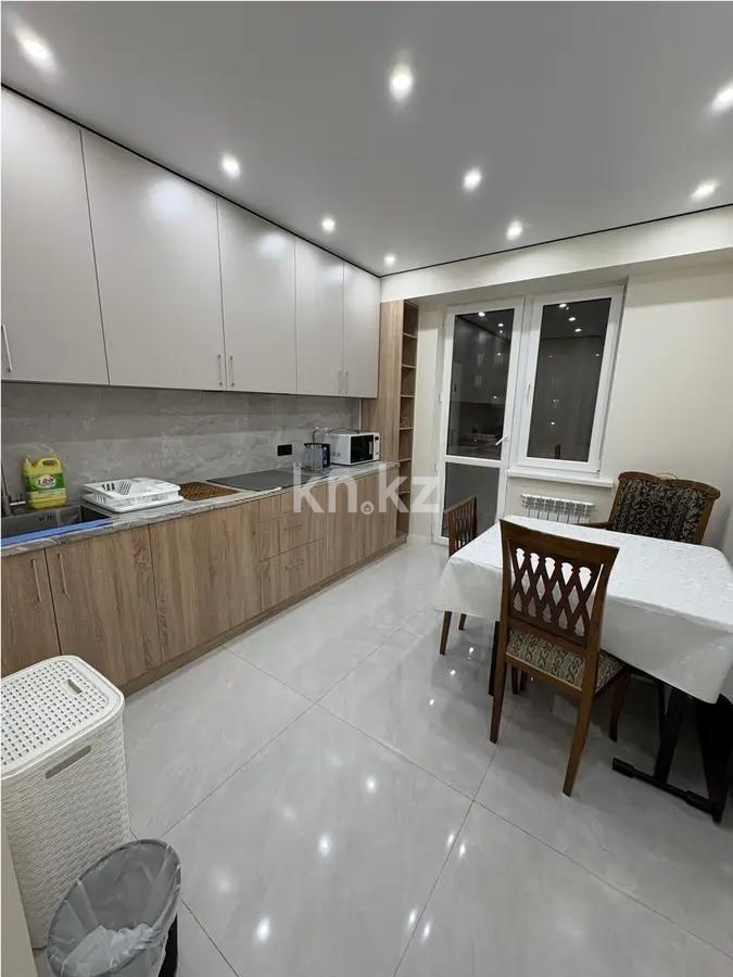 Продажа 1-комнатной квартиры, 38 м² - Продажа  однокомнатных квартир в новостройках Алматы с фото - страница 12 фото 2 из 3