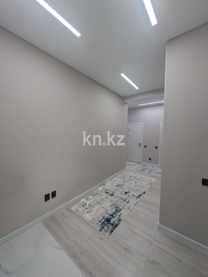 Продажа 3-комнатной квартиры, 100.2 м² - Недвижимость в Уральске фото 3 из 12