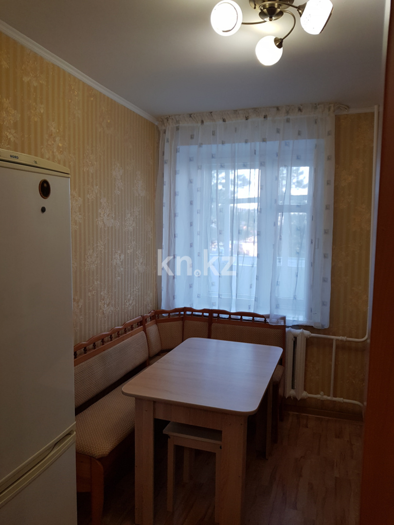 Аренда 2-комнатной квартиры посуточно, 52 м², Назарбаева, дом  204 в Павлодаре - фото 4