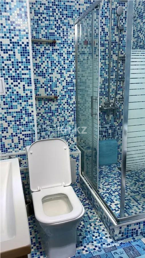 Продажа 2-комнатной квартиры, 51 м² в Алматы - фото 3