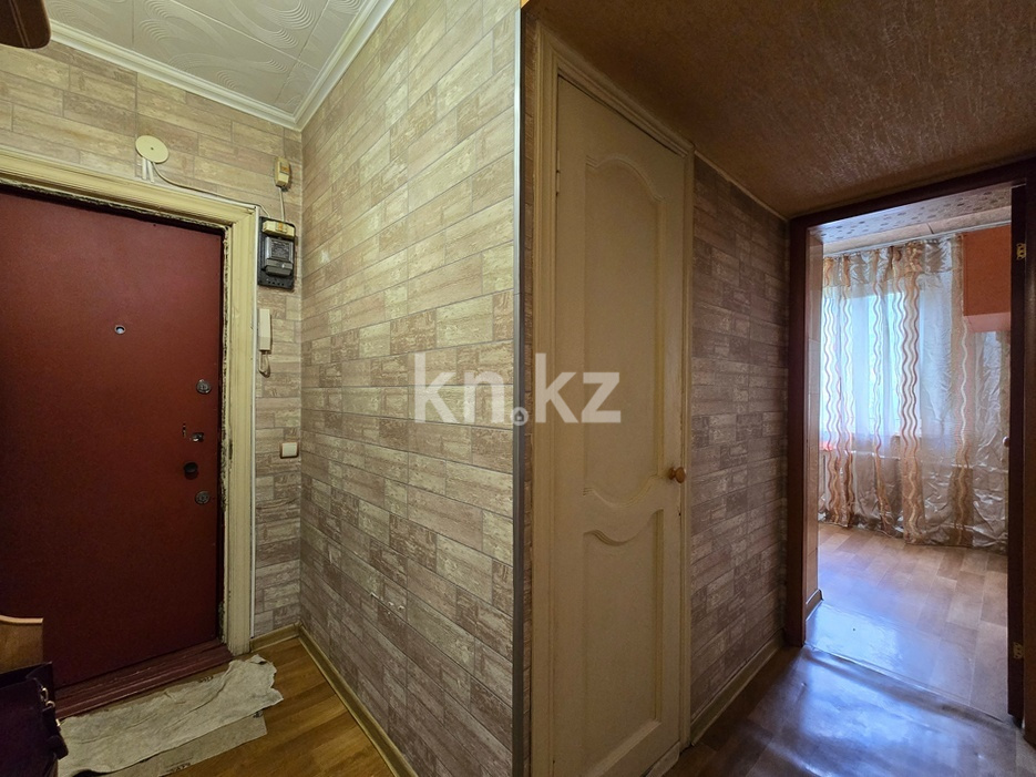 Продажа 3-комнатной квартиры, 59 м² - Продажа квартир в панельном доме в Алматы - страница 3 фото 5 из 17