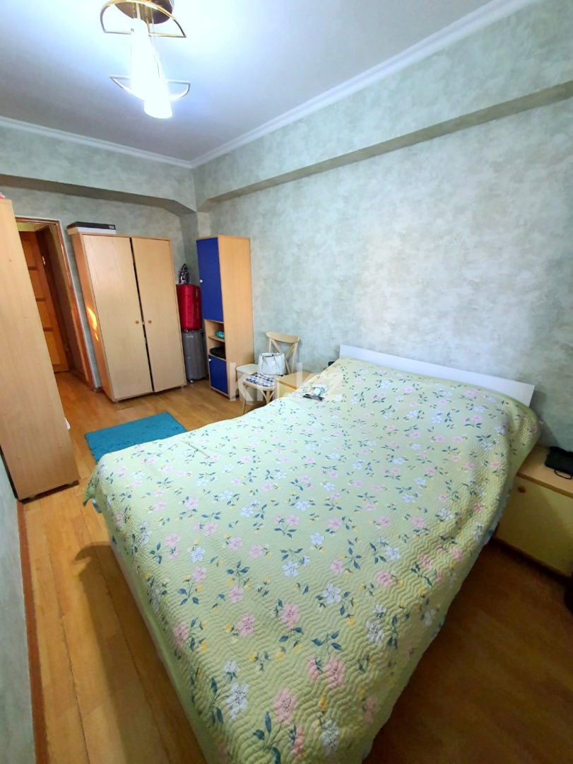 Продажа 2-комнатной квартиры, 56 м² - Продажа квартир в Алматы в Бостандыкском р-не фото 9 из 13