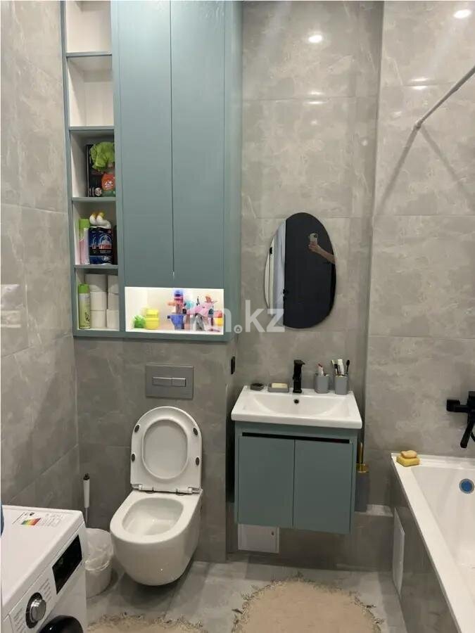 Продажа 2-комнатной квартиры, 67.7 м² в Астане - фото 3