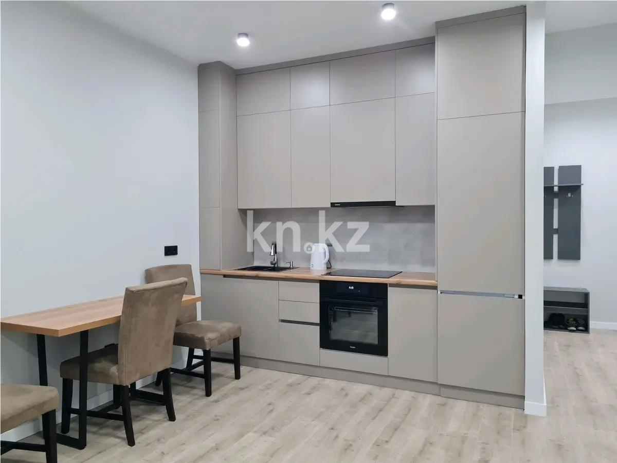 Продажа 2-комнатной квартиры, 50 м², ул. Толе би, дом  63 в Астане - фото 3