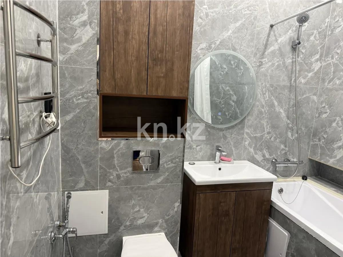 Продажа 2-комнатной квартиры, 40 м² - Продажа недвижимости в Казахстане - страница 15 фото 2 из 2