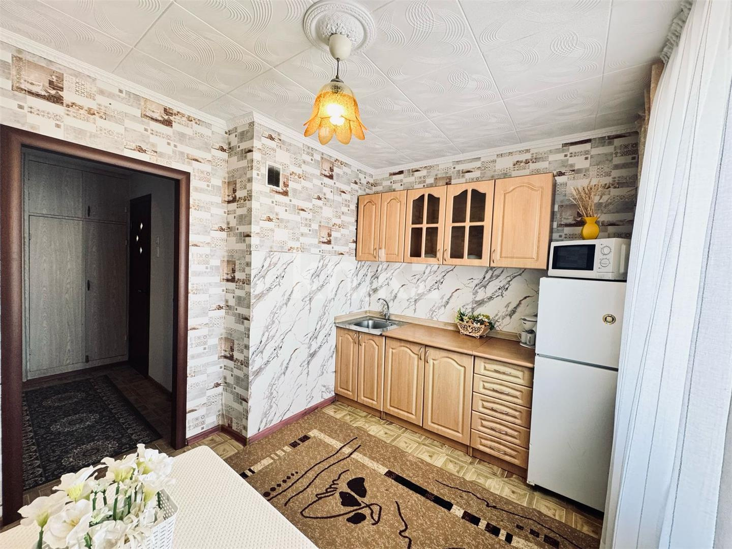 Продажа 2-комнатной квартиры, 54 м², мкр-н 8 в Темиртау - фото 8