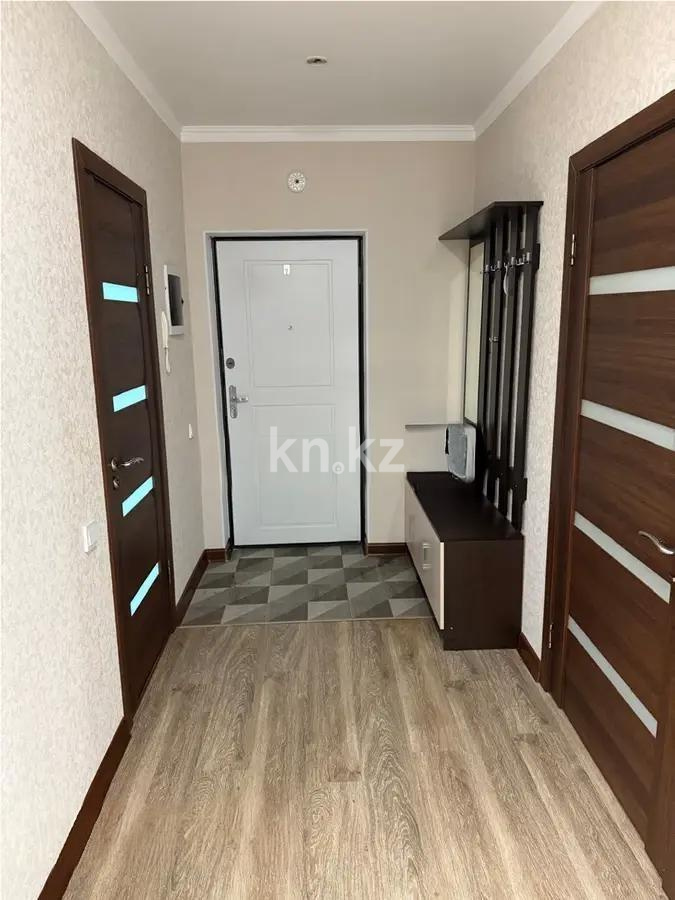 Продажа 2-комнатной квартиры, 43 м², ул. Сыганак, дом  32 - Продажа недвижимости в Казахстане фото 5 из 5