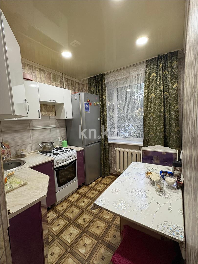 Продажа 2-комнатной квартиры, 44 м², мкр-н 7 в Темиртау - фото 5