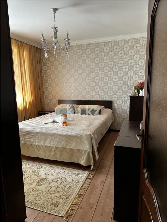 Продажа 2-комнатной квартиры, 63 м², мкр-н Аксай-4, дом  59 - Продажа  двухкомнатных квартир в Алматы без посредников фото 2 из 6