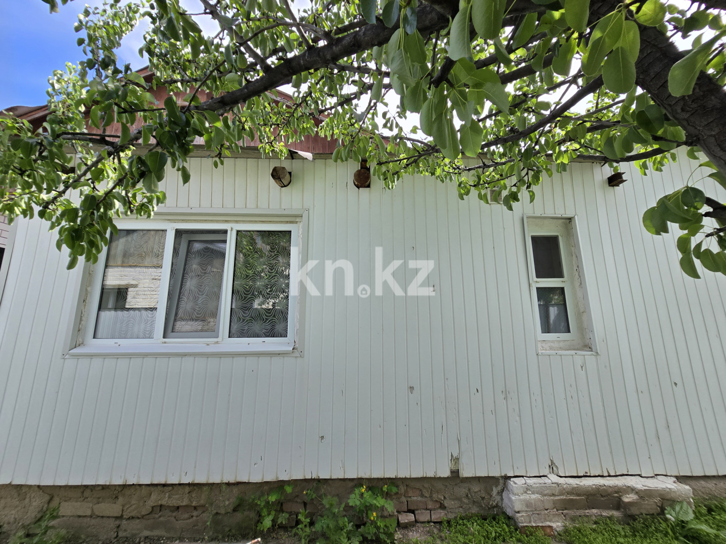 Продажа 2-комнатного дома, 50.6 м² - Продажа недвижимости в Актобе фото 15 из 17