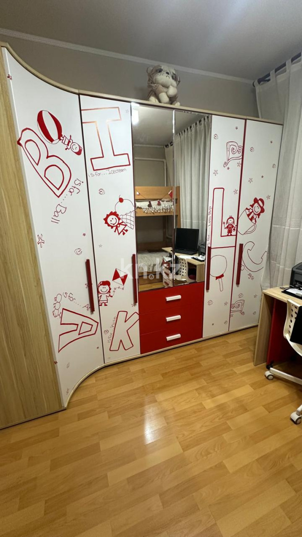 Продажа 3-комнатного дома, 60 м², Арая - Продажа домов, коттеджей в Караганде с фото фото 20 из 27