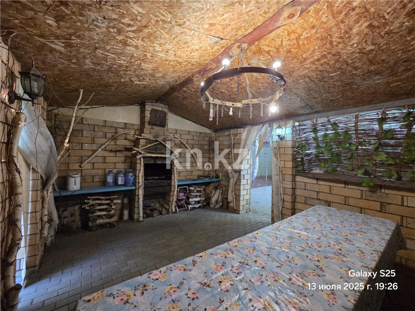 Продажа 8-комнатного дома, 820 м², мкр-н Отрадное - Продажа домов, коттеджей в Темиртау фото 21 из 59