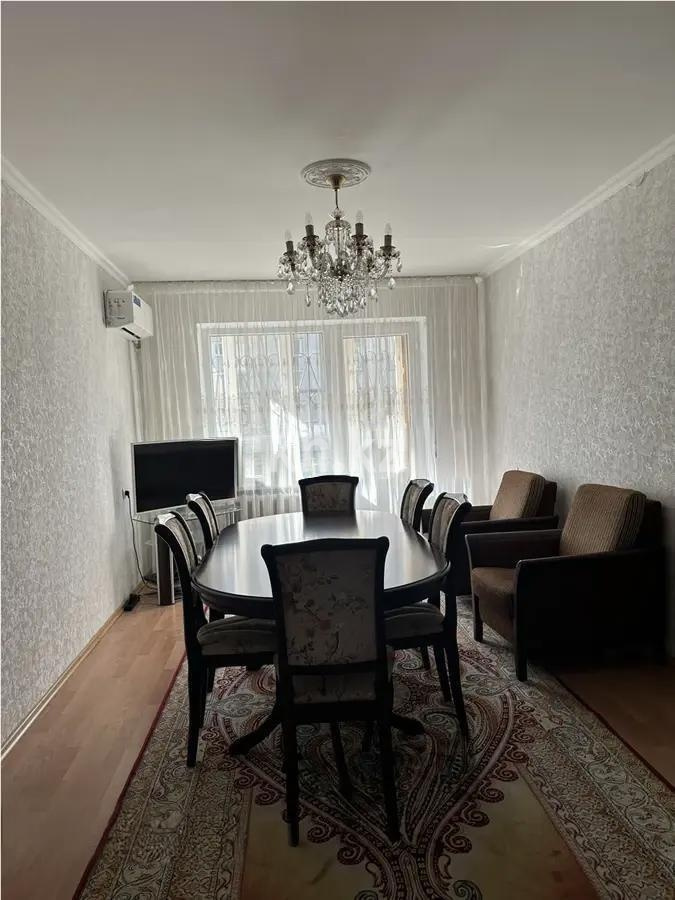 Продажа 3-комнатной квартиры, 58.4 м² в Алматы