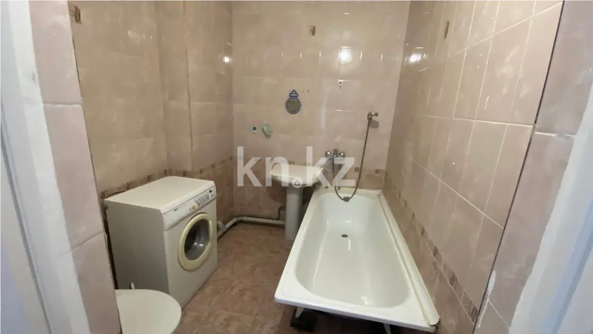 Продажа 1-комнатной квартиры, 36 м² - Продажа квартир в Алатауском р-не Алматы - страница 5 фото 3 из 3