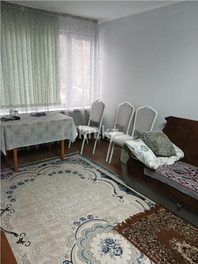 Продажа 2-комнатной квартиры, 48 м² - Продажа квартир в Алматы - страница 2 фото 3 из 8