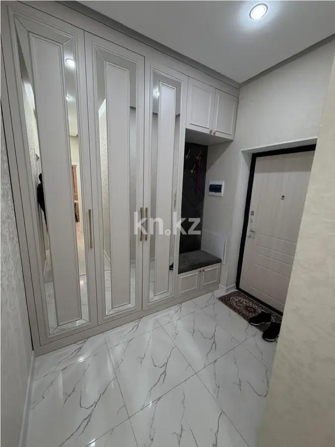 Продажа 2-комнатной квартиры, 57 м² в Астане - фото 5