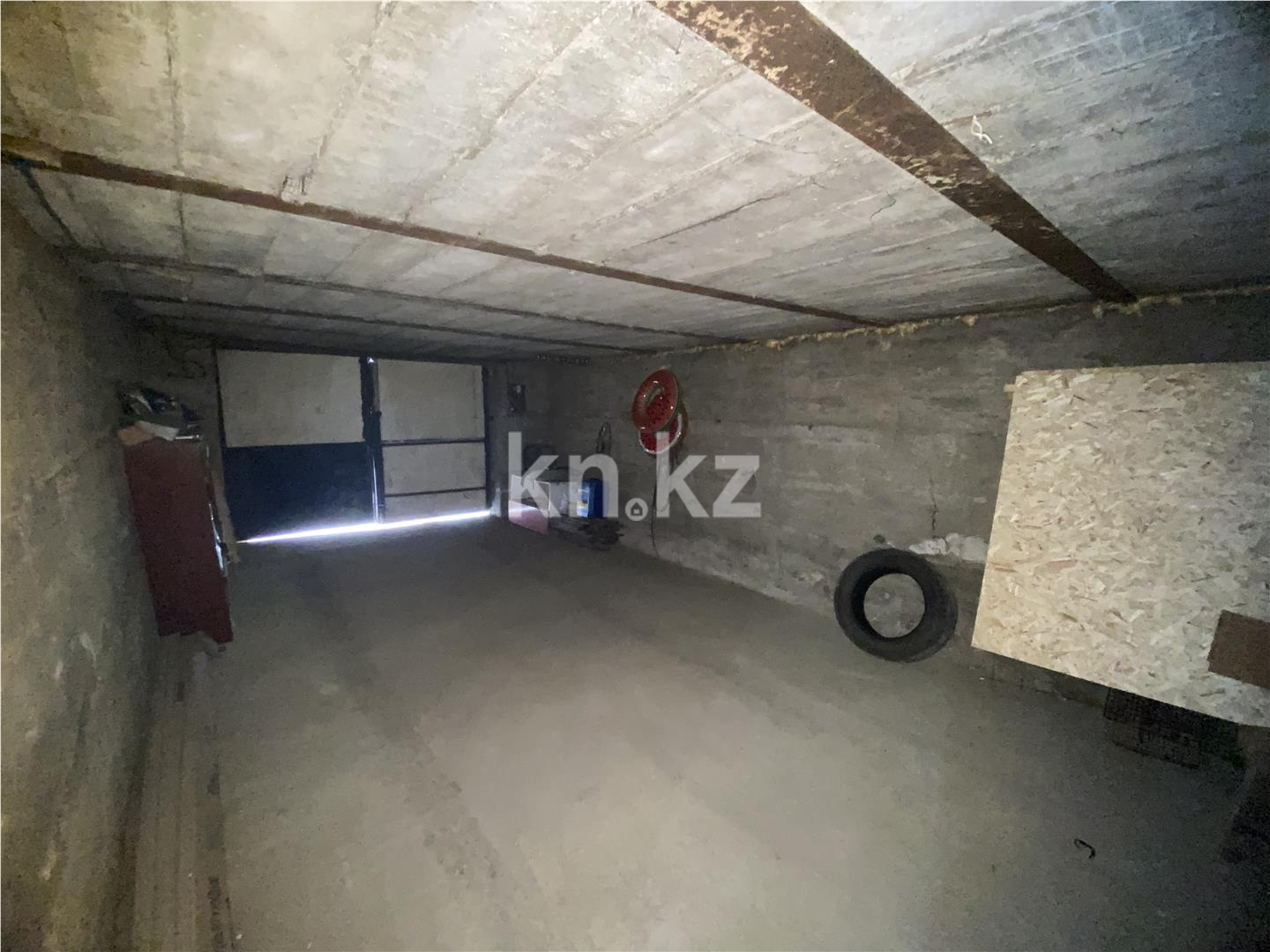 Продажа 3-комнатного дома, 76.3 м² - Недвижимость в Караганде - страница 17 фото 19 из 19
