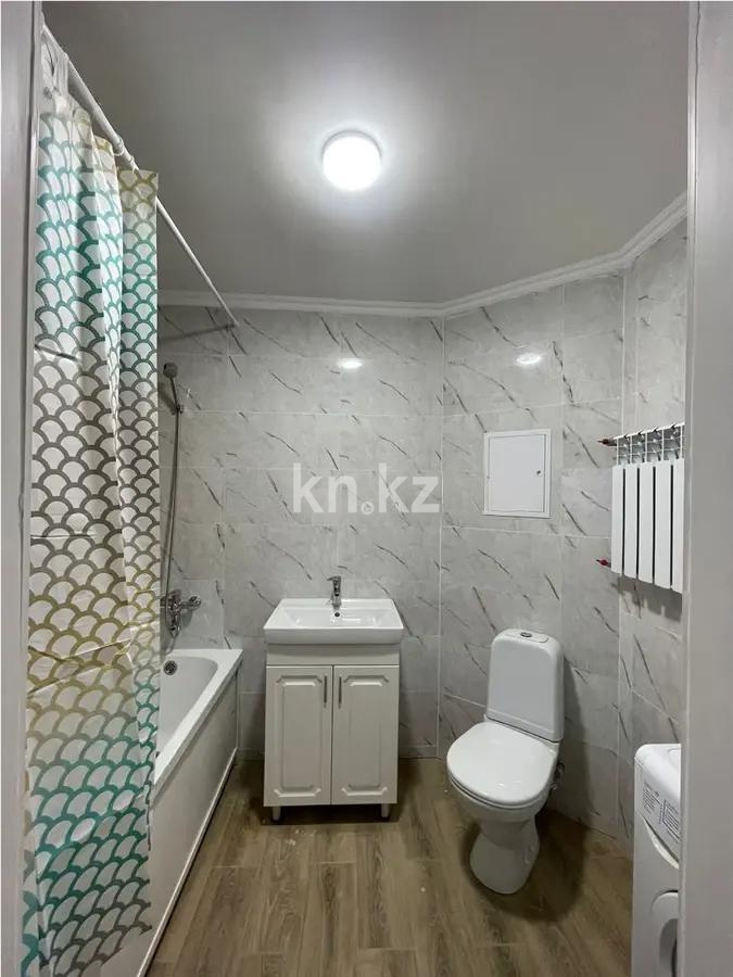 Продажа 1-комнатной квартиры, 52.48 м², пр. Кабанбай батыра, дом  75а в Астане - фото 2