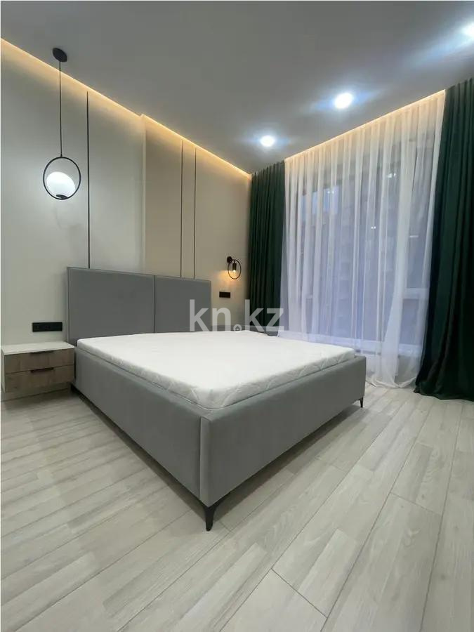 Продажа 2-комнатной квартиры, 40 м², пр. Абая, дом  109А - Продажа квартир в Алматы без посредников с фото фото 2 из 3