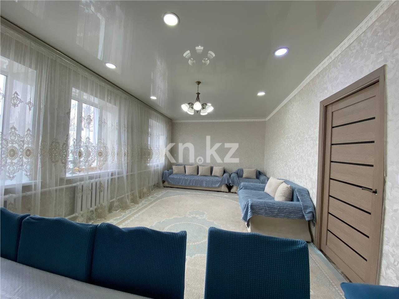 Продажа 4-комнатного дома, 80.8 м² - Недвижимость в Темиртау фото 2 из 29