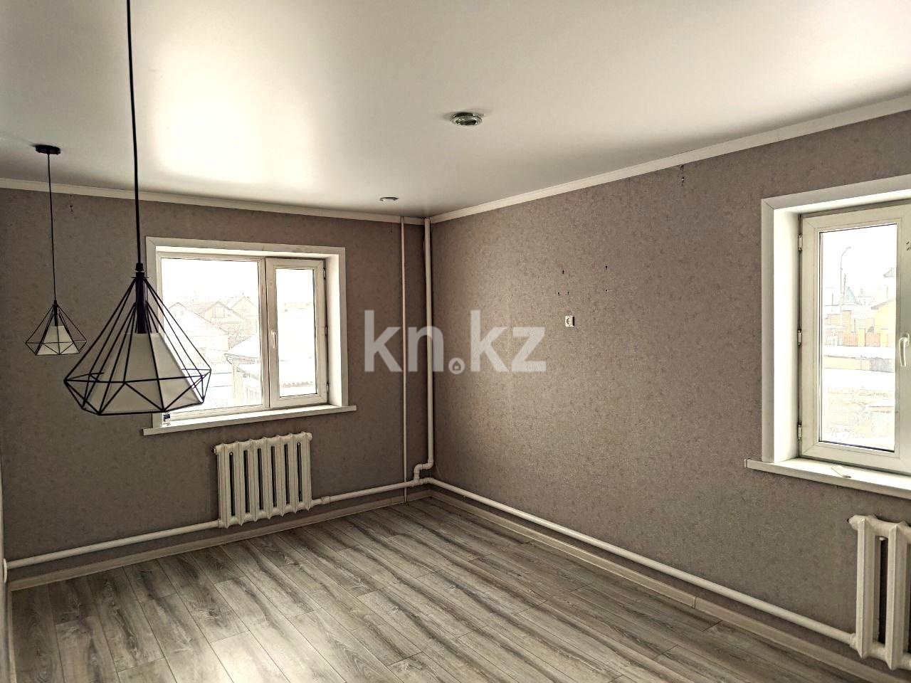 Продажа 7-комнатного дома, 233.6 м², пер. Ачинский - Продажа домов, коттеджей в Казахстане фото 3 из 25
