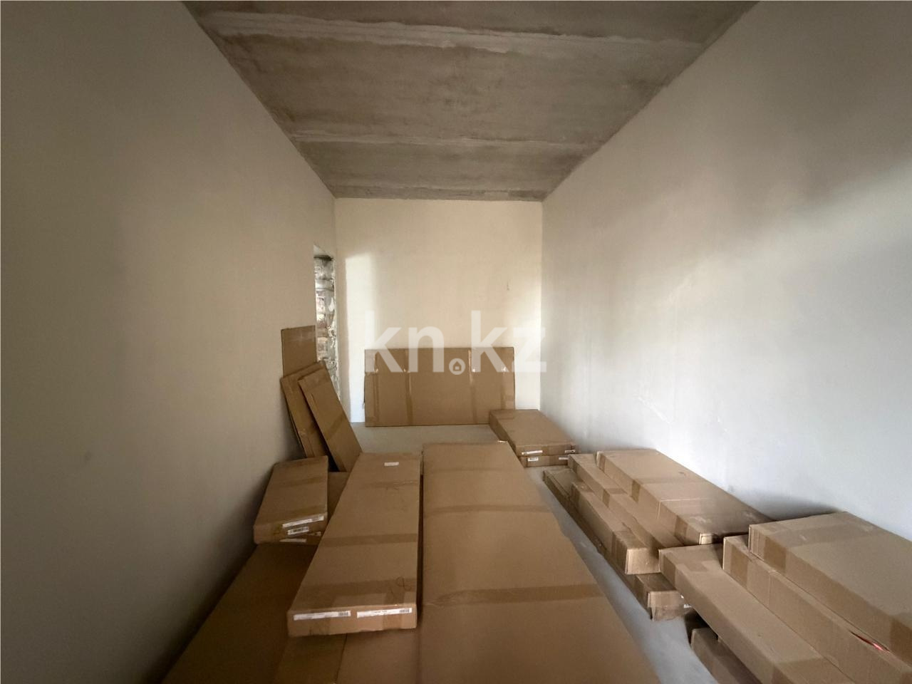 Продажа 4-комнатной квартиры, 118 м² - Продажа недвижимости в Караганде - страница 5 фото 13 из 16