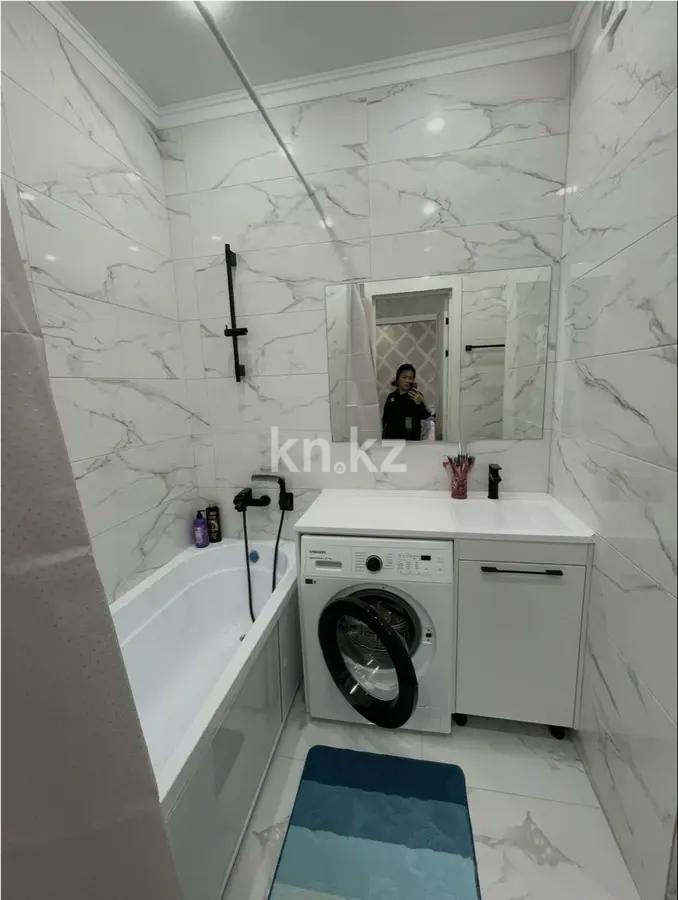 Продажа 1-комнатной квартиры, 40 м² - Продажа квартир в новостройках Астаны с фото - страница 98 фото 3 из 4