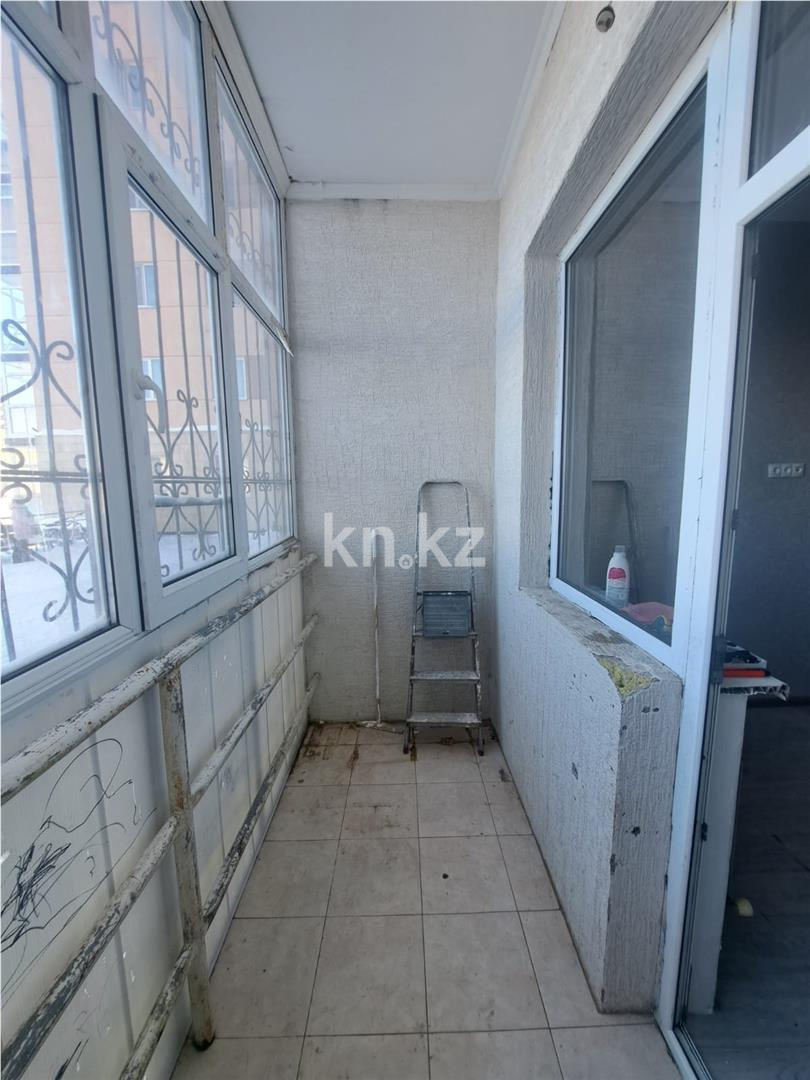 Продажа 2-комнатной квартиры, 46 м² - Продажа комнат в Усть-Каменогорске фото 11 из 11