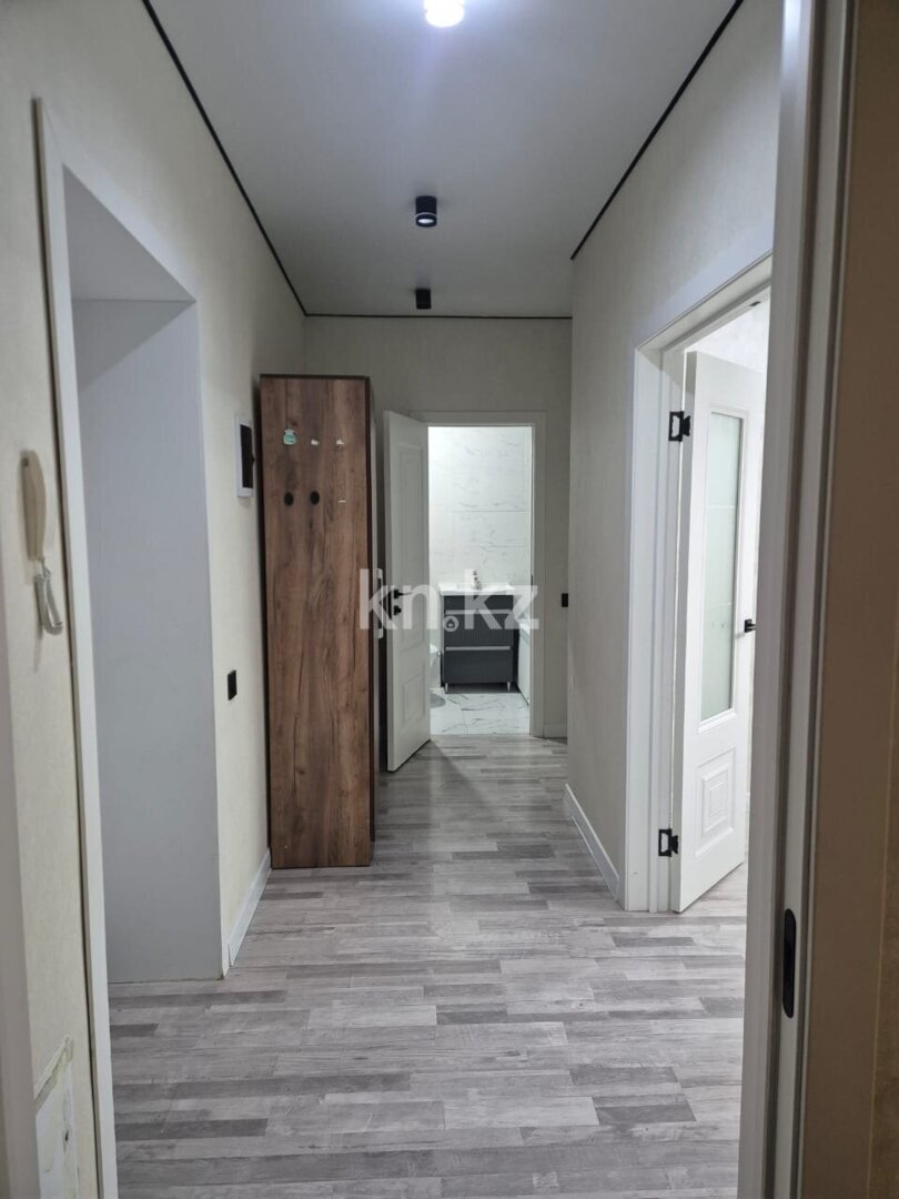 Аренда 2-комнатной квартиры, 55 м² в Астане - фото 6