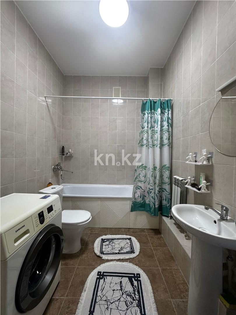 Продажа 3-комнатной квартиры, 78 м² в Астане - фото 9