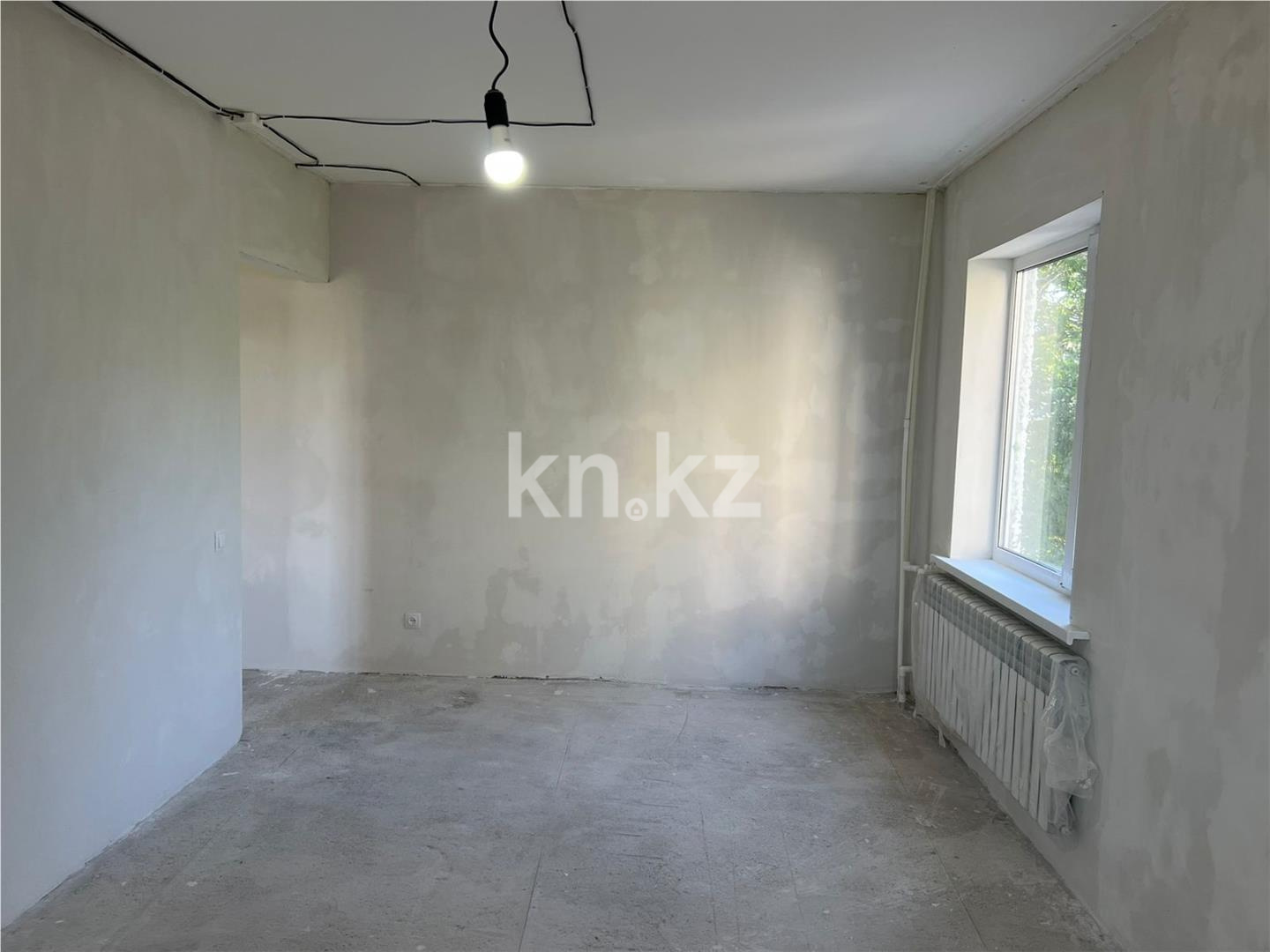 Продажа 2-комнатной квартиры, 44 м², 1-й микрорайон (Актас) - Продажа квартир в Сарани фото 3 из 12