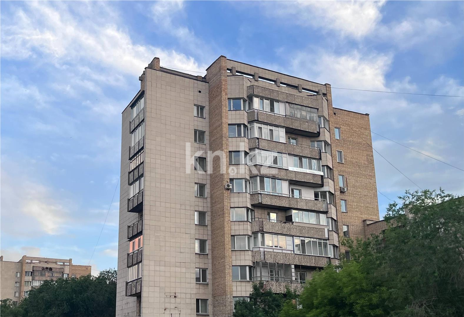 Продажа 1-комнатной квартиры, 37 м² - Продажа квартир в Караганде - страница 22 фото 14 из 14