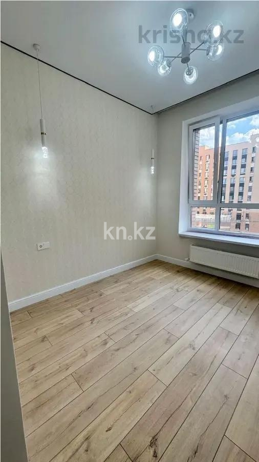 Продажа 2-комнатной квартиры, 35 м² в Астане - фото 2