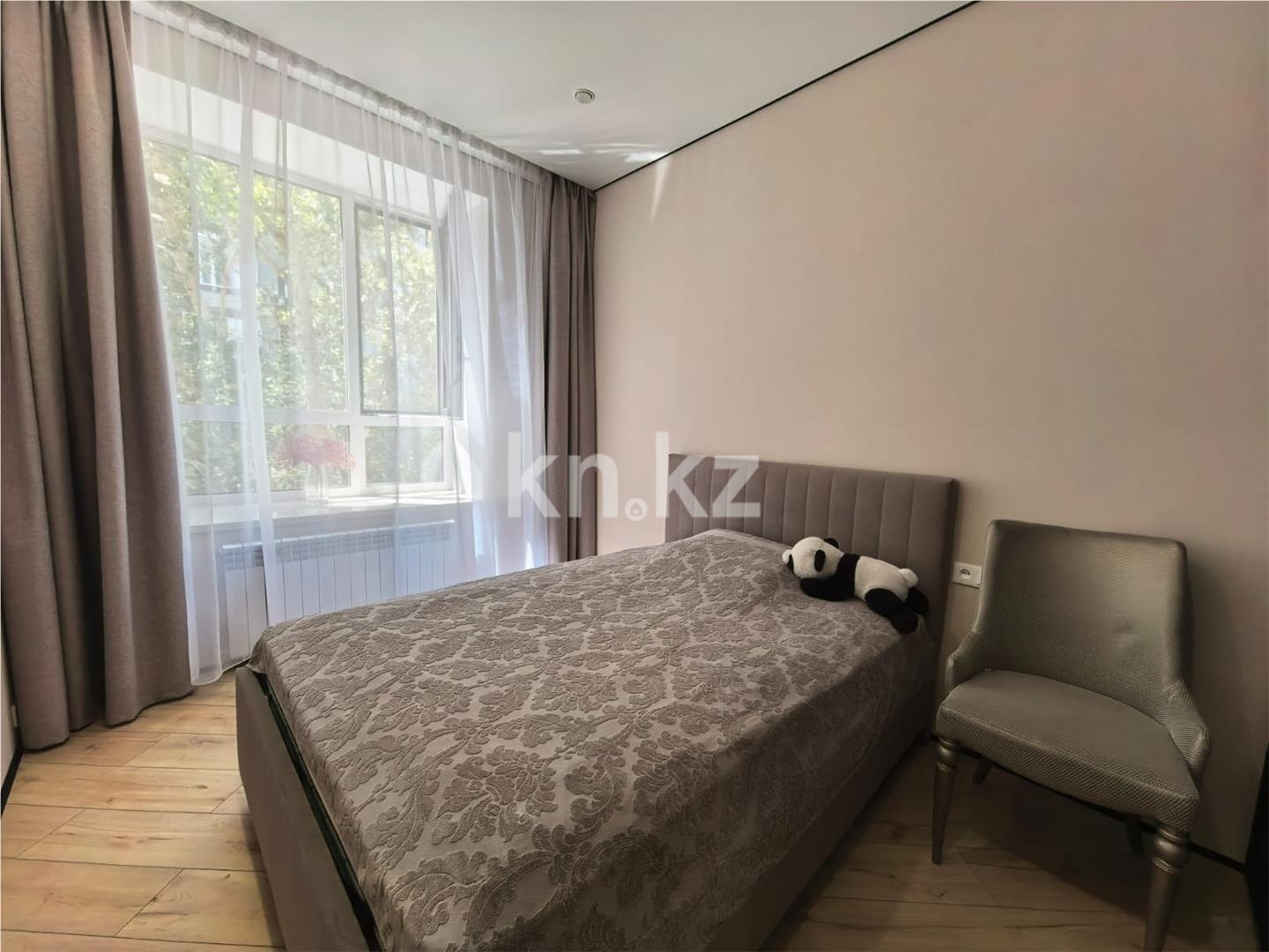 Продажа 3-комнатной квартиры, 60 м² в Караганде - фото 14