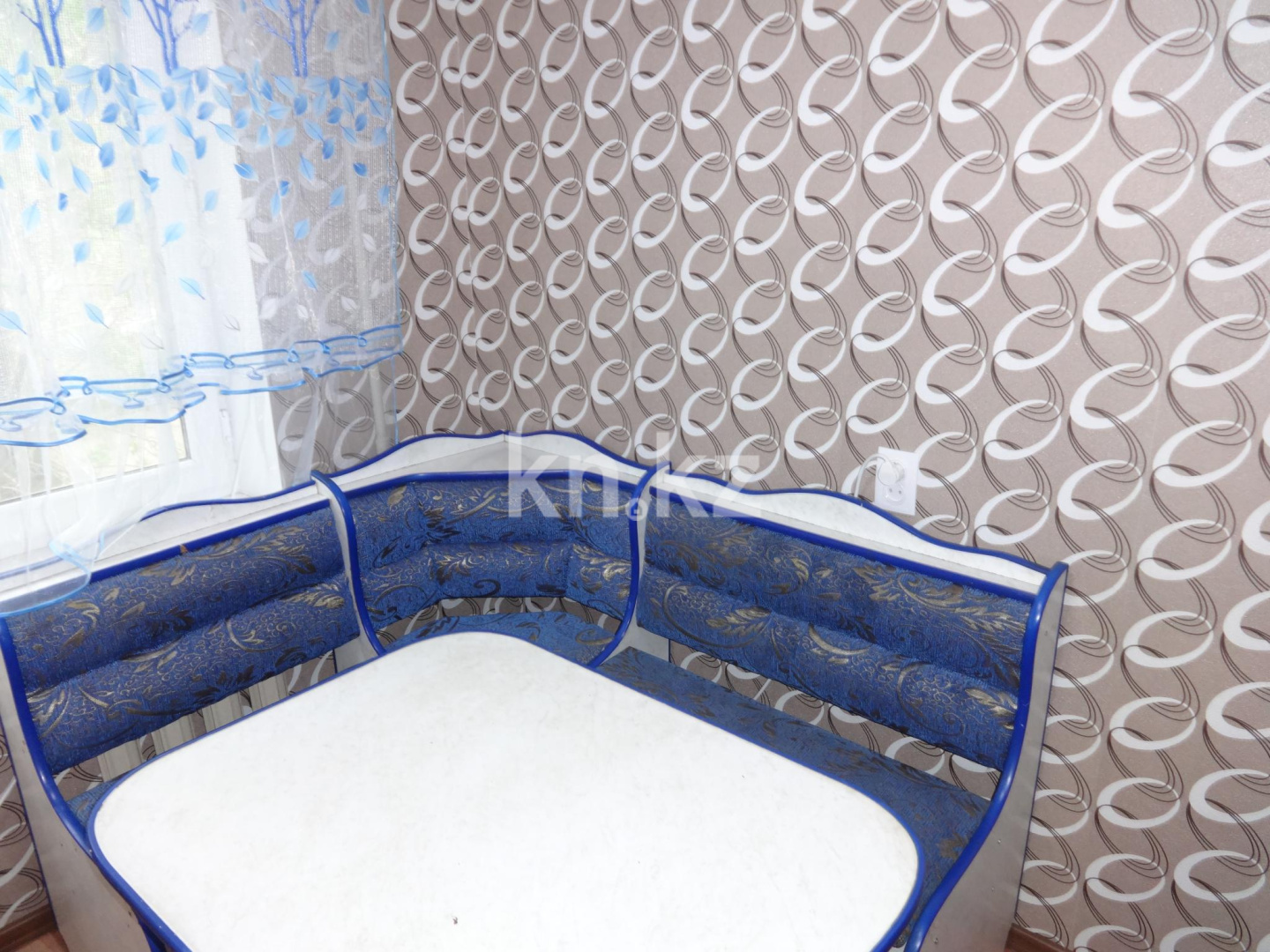 Аренда 1-комнатной квартиры посуточно, 33 м², Бокейханова, дом  4 - Аренда квартир посуточно в Балхаше фото 4 из 6