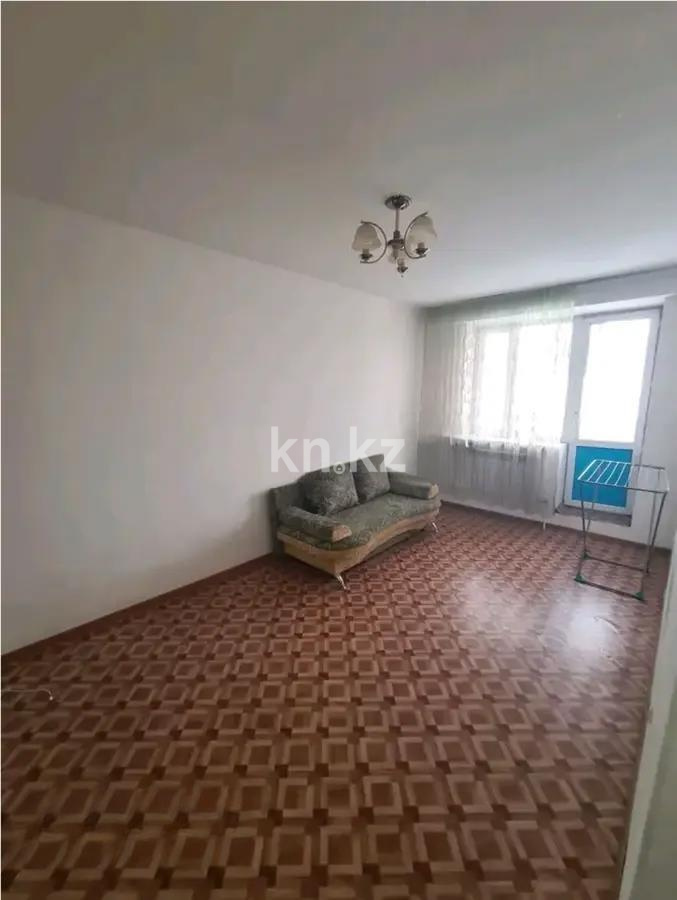 Продажа 1-комнатной квартиры, 34 м², ул. Байсеитовой, дом  10 - Продажа  однокомнатных квартир в Астане без посредников с фото фото 1 из 4