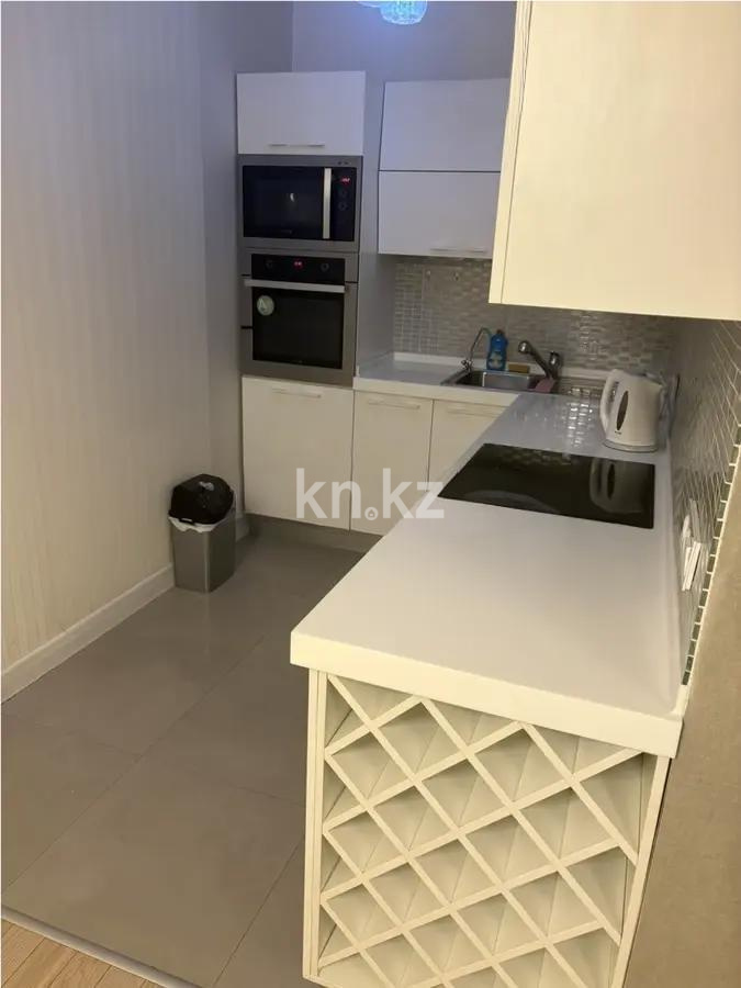 Продажа 3-комнатной квартиры, 110 м² - Продажа  трехкомнатных квартир в Алматы фото 4 из 4