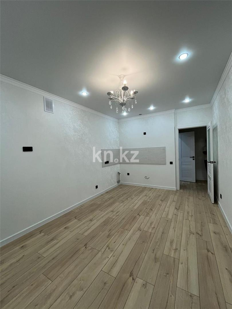 Продажа 2-комнатной квартиры, 40.7 м² в Астане - фото 3