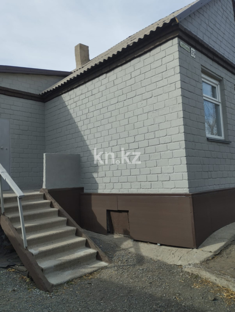 Продажа 3-комнатного дома, 90 м², ул. Щербакова, дом  25 - Продажа домов, коттеджей в Казахстане фото 4 из 15