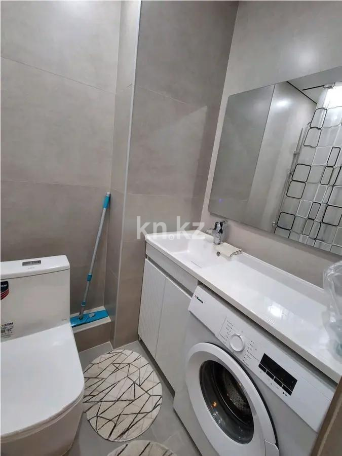 Продажа 1-комнатной квартиры, 36 м² - Продажа однокомнатных квартир в Алматы - страница 18 фото 4 из 4