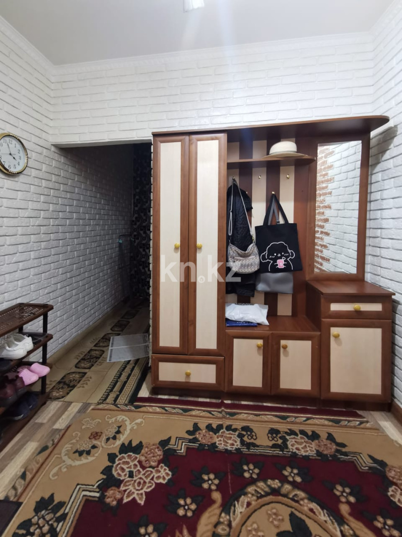 Продажа 1-комнатной квартиры, 40 м², Водник-2 - Продажа квартир в Алматинской области фото 10 из 18