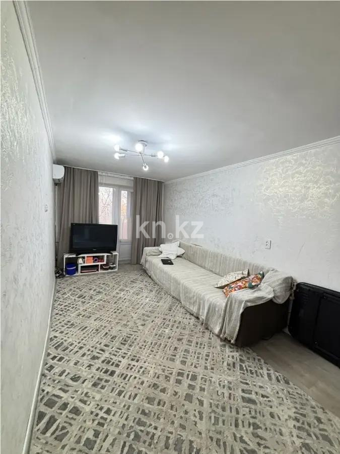 Продажа 2-комнатной квартиры, 42 м², ул. Тимирязева, дом  66А в Алматы