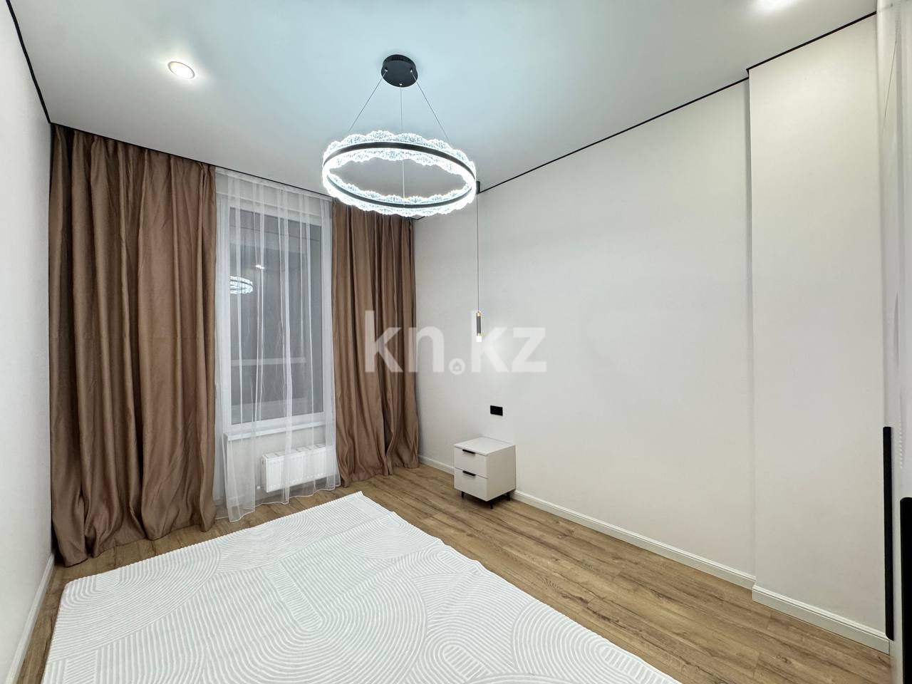 Продажа 3-комнатной квартиры, 66.4 м² - Продажа трехкомнатных квартир в Астане - страница 3 фото 16 из 36