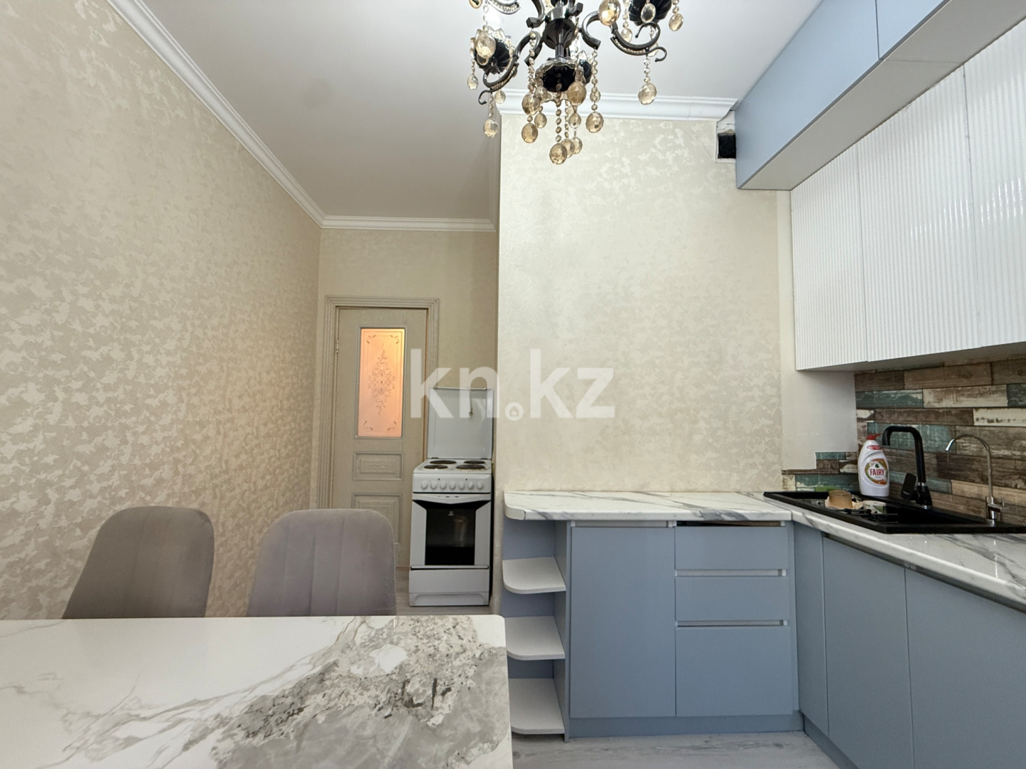 Продажа 2-комнатной квартиры, 53.2 м² в Астане - фото 12