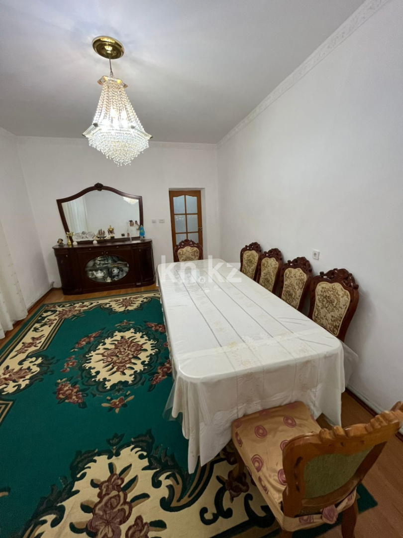 Продажа 4-комнатного дома, 80.4 м² - Продажа зданий в Темиртау фото 3 из 19